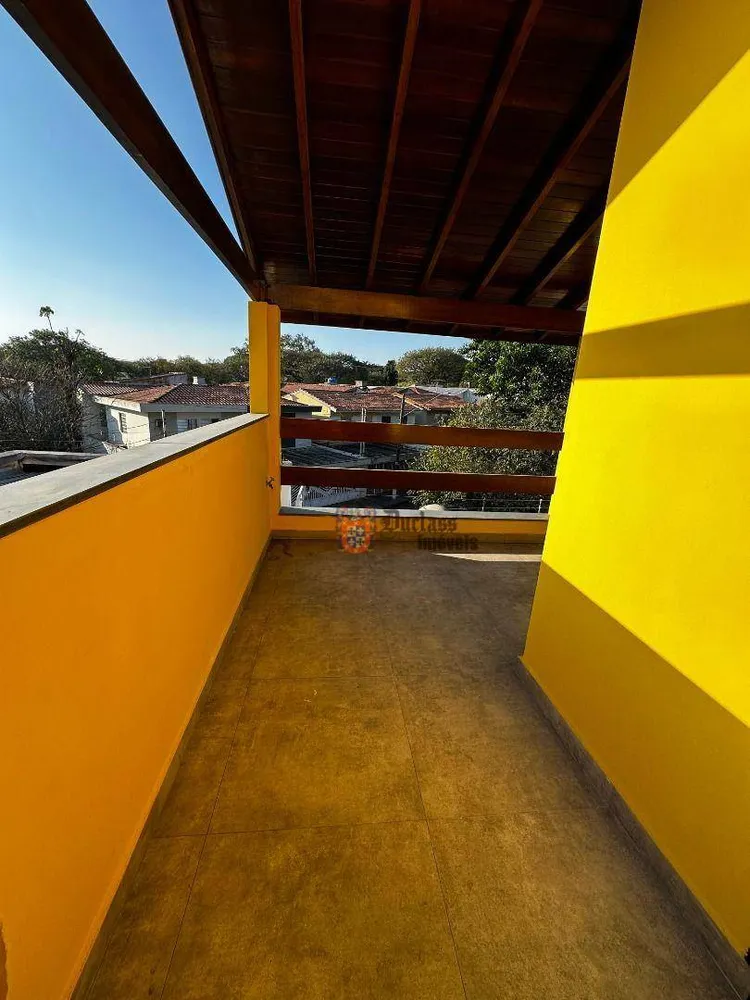 Sobrado, 6 quartos, 380 m² - Foto 5