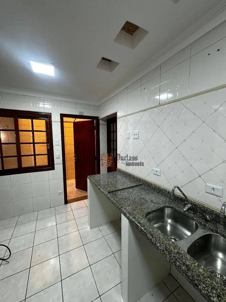Sobrado, 6 quartos, 380 m² - Foto 8