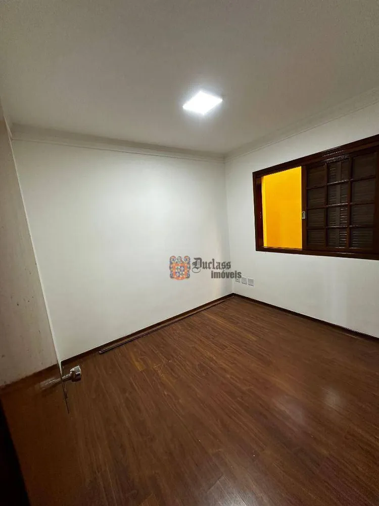 Sobrado, 6 quartos, 380 m² - Foto 4