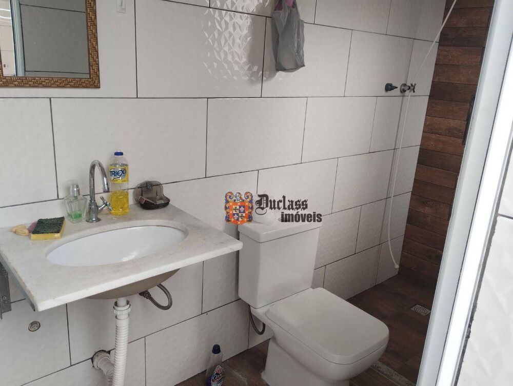 Casa de Condomínio, 3 quartos - Foto 52