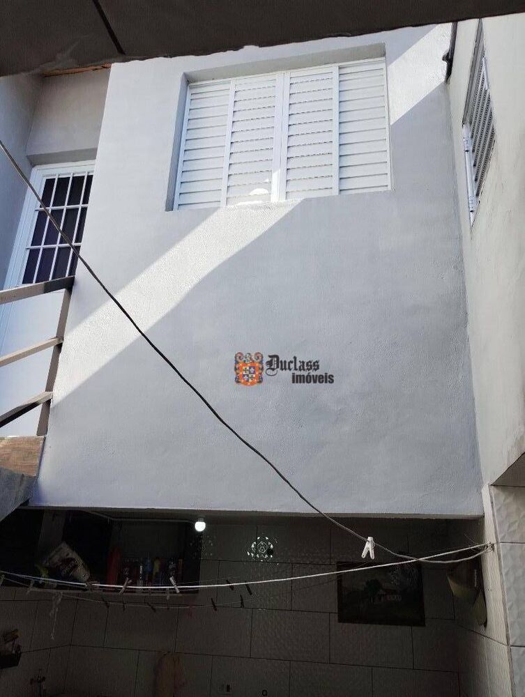 Casa de Condomínio, 3 quartos - Foto 31