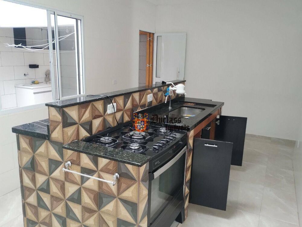 Casa de Condomínio, 3 quartos - Foto 53