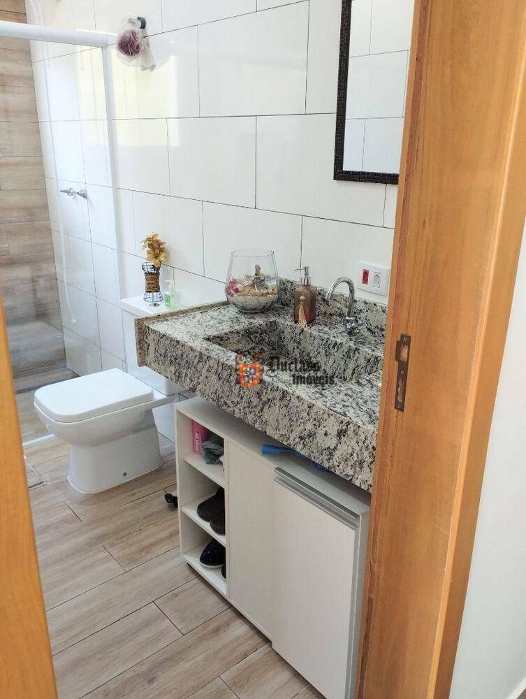 Casa de Condomínio, 3 quartos - Foto 47