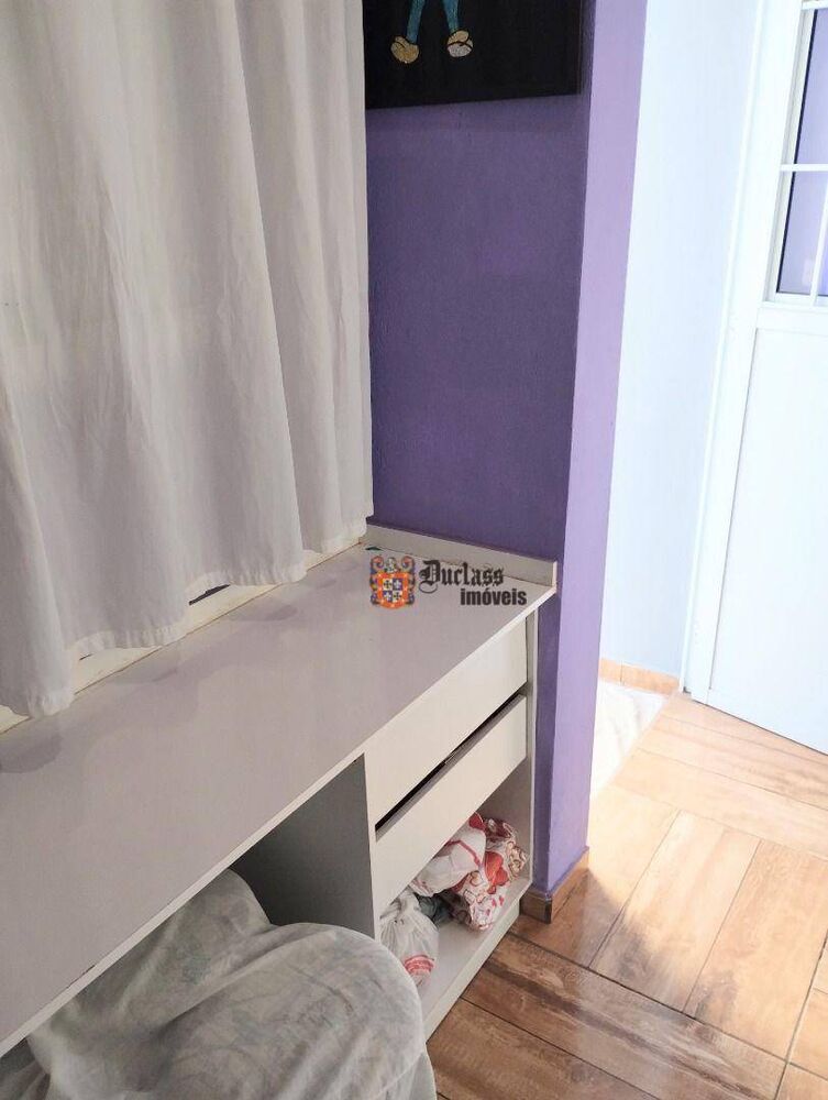 Casa de Condomínio, 3 quartos - Foto 20