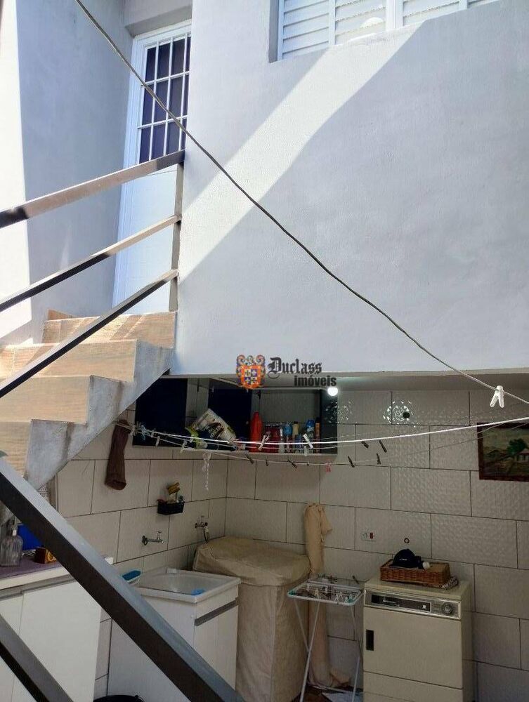 Casa de Condomínio, 3 quartos - Foto 11