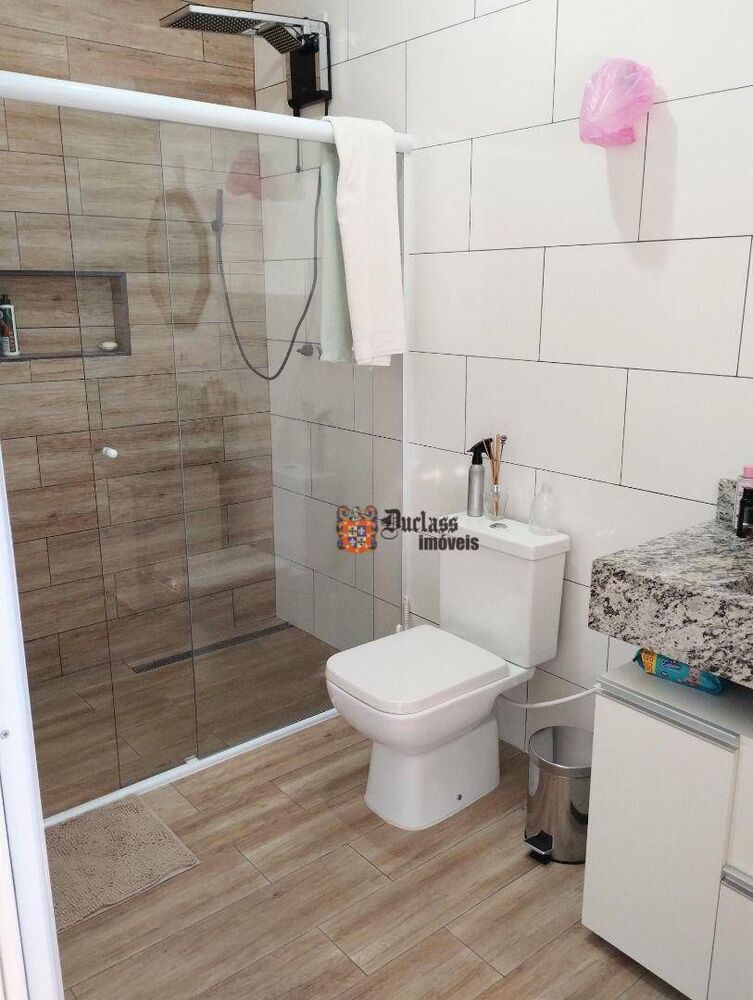 Casa de Condomínio, 3 quartos - Foto 25