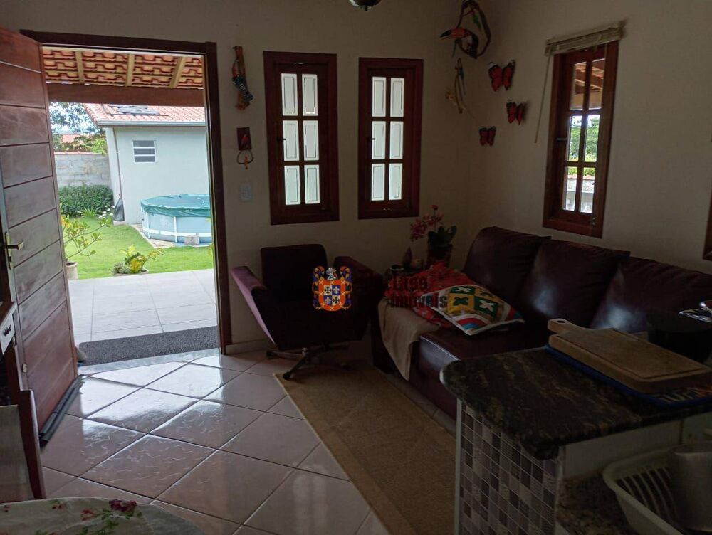 Chácara, 2 quartos, 700 m² - Foto 3