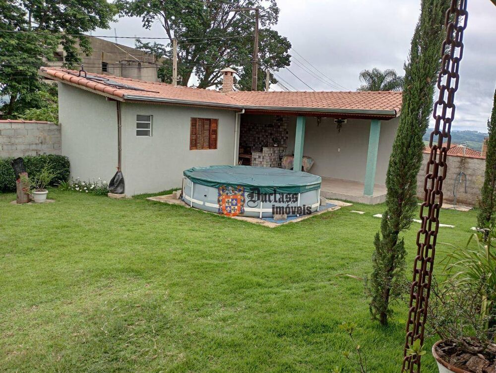 Chácara, 2 quartos, 700 m² - Foto 2