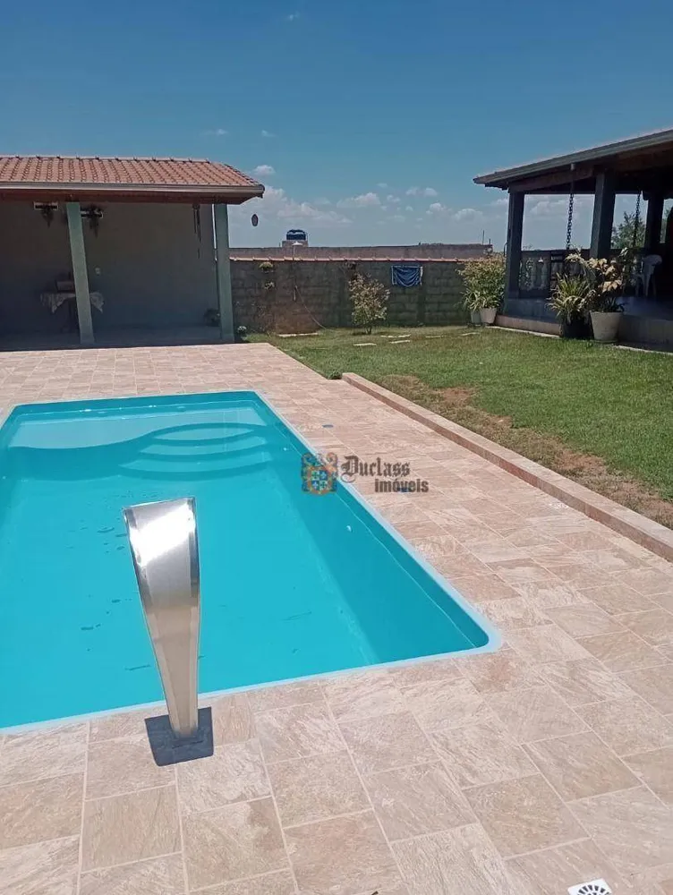 Chácara, 2 quartos, 700 m² - Foto 11