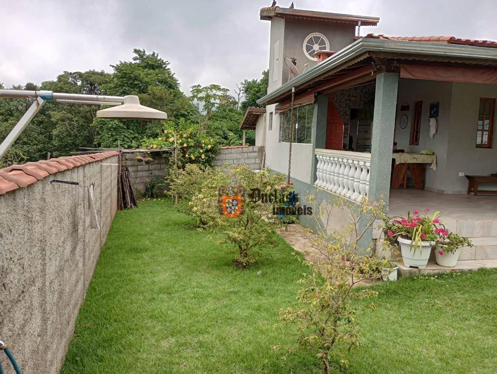 Chácara, 2 quartos, 700 m² - Foto 1