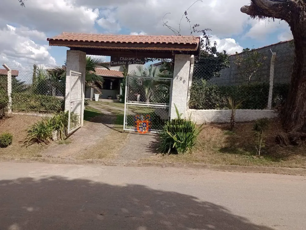 Chácara, 2 quartos, 700 m² - Foto 6