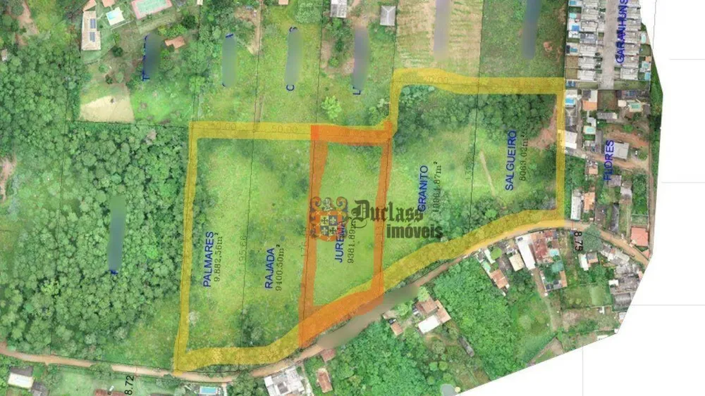 Loteamento e Condomínio, 9570 m² - Foto 7