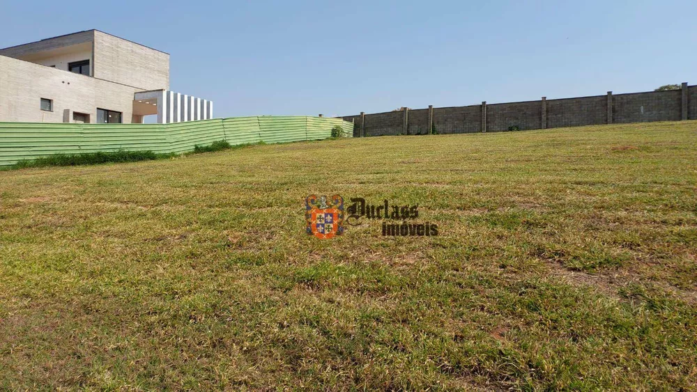 Loteamento e Condomínio, 1241 m² - Foto 2