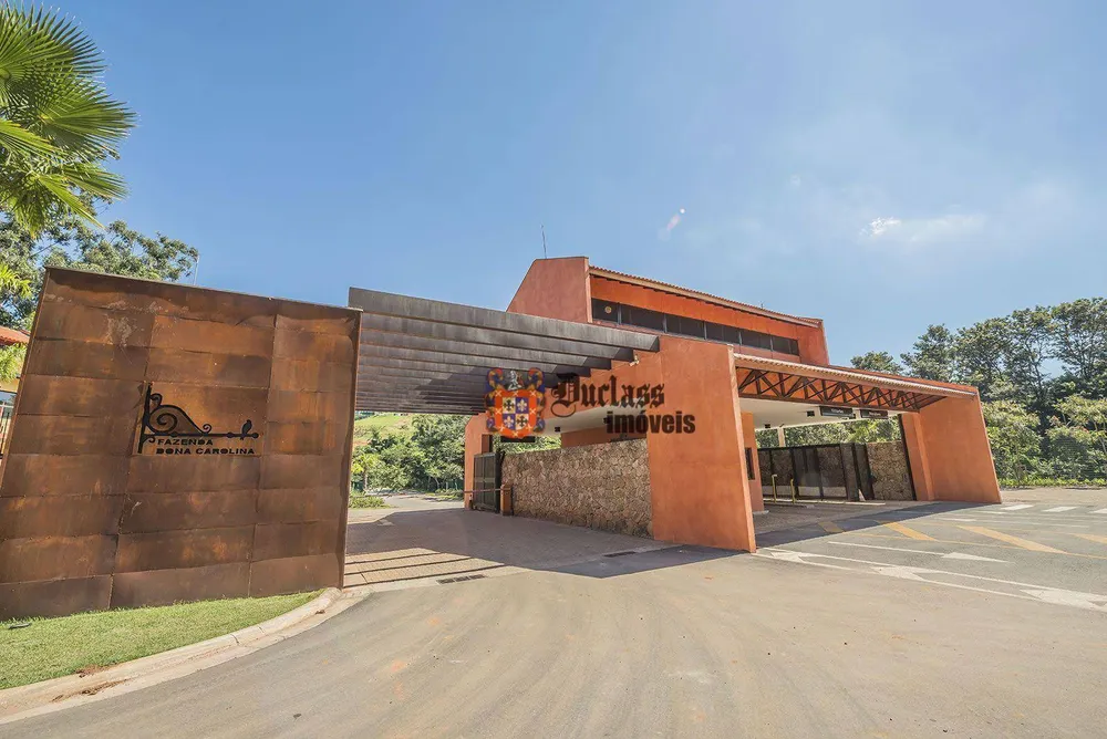 Loteamento e Condomínio, 1241 m² - Foto 4