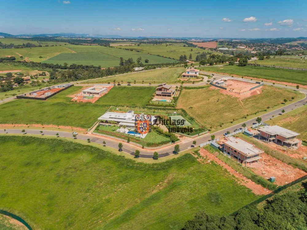 Loteamento e Condomínio, 1241 m² - Foto 1
