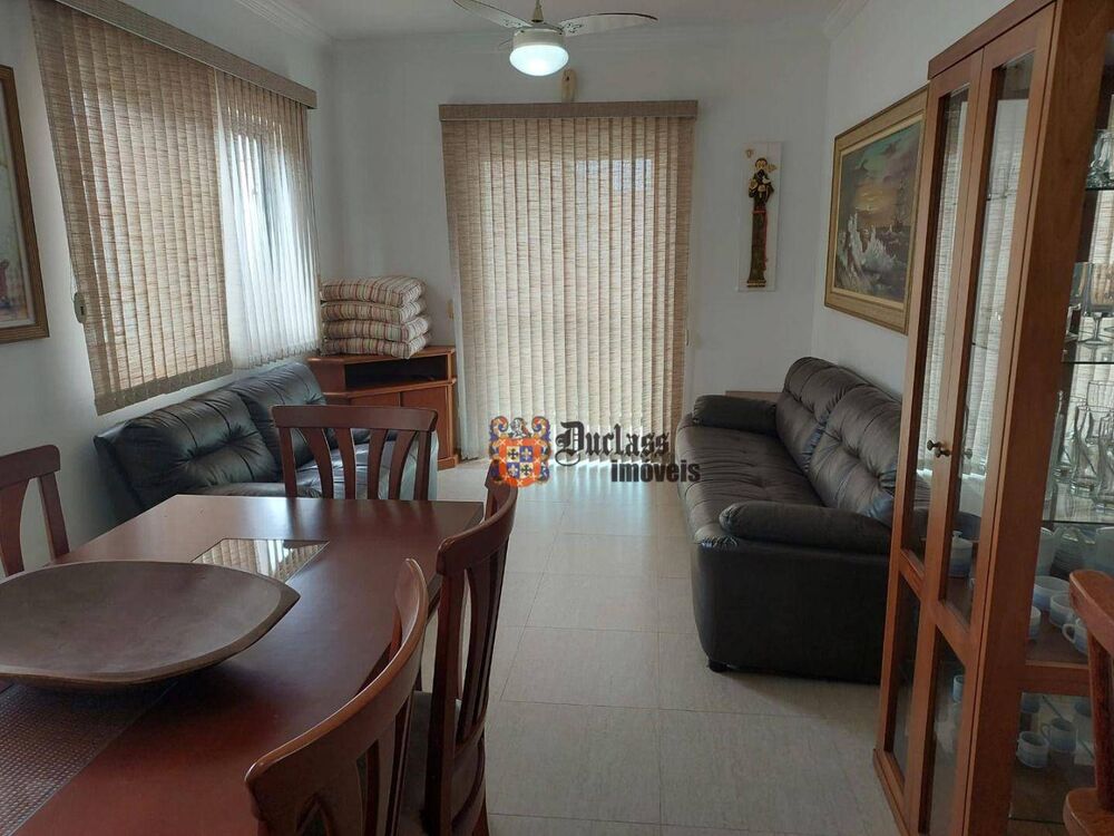 Apartamento, 3 quartos, 87 m² - Foto 6