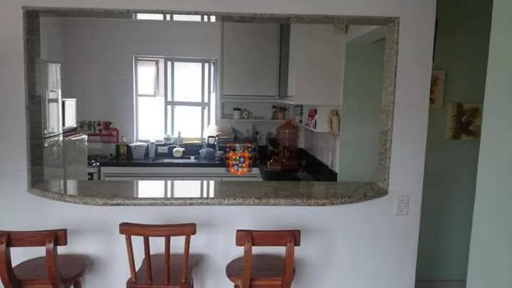 Apartamento, 3 quartos, 87 m² - Foto 5