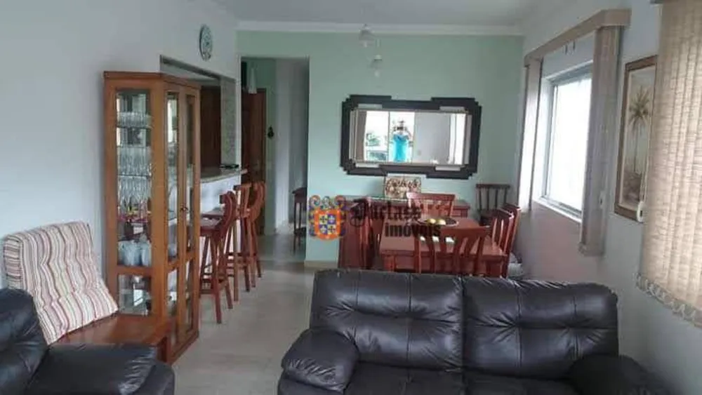 Apartamento, 3 quartos, 87 m² - Foto 1