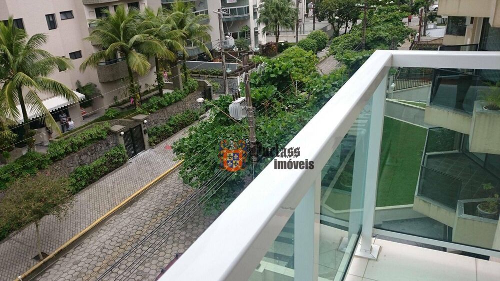 Apartamento, 3 quartos, 87 m² - Foto 2