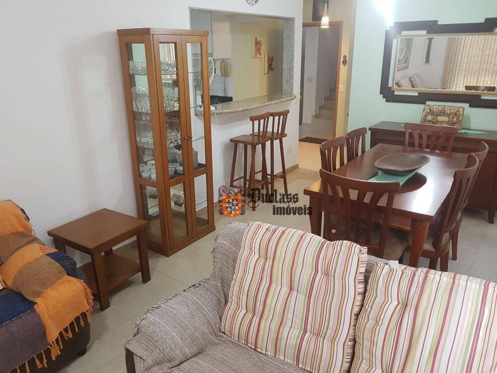 Apartamento, 3 quartos, 87 m² - Foto 1