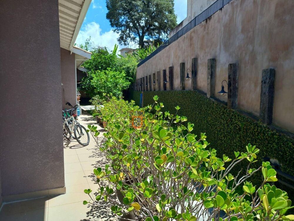 Casa de Condomínio, 3 quartos - Foto 9