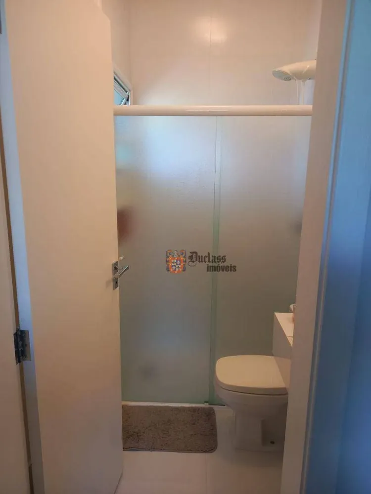 Casa de Condomínio, 3 quartos - Foto 6