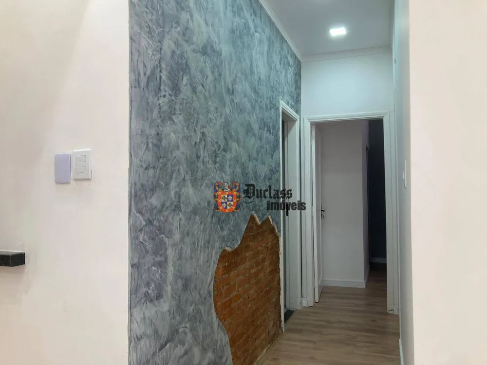 Apartamento, 2 quartos, 80 m² - Foto 2