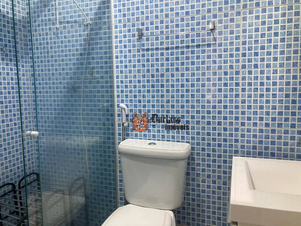Apartamento, 2 quartos, 80 m² - Foto 4