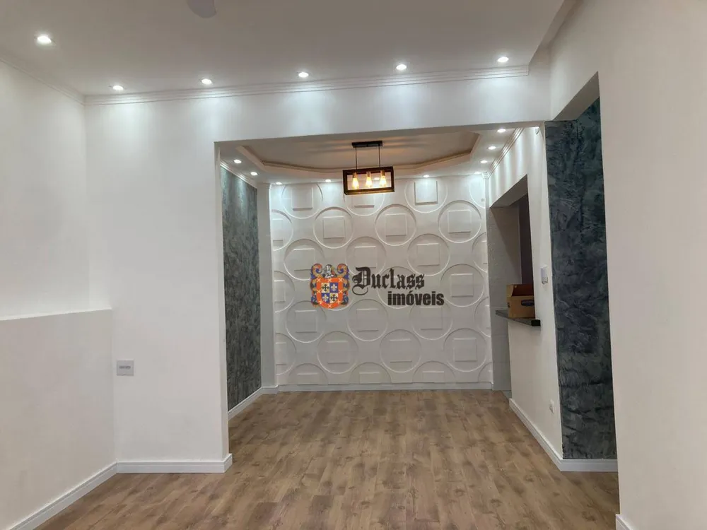 Apartamento, 2 quartos, 80 m² - Foto 1