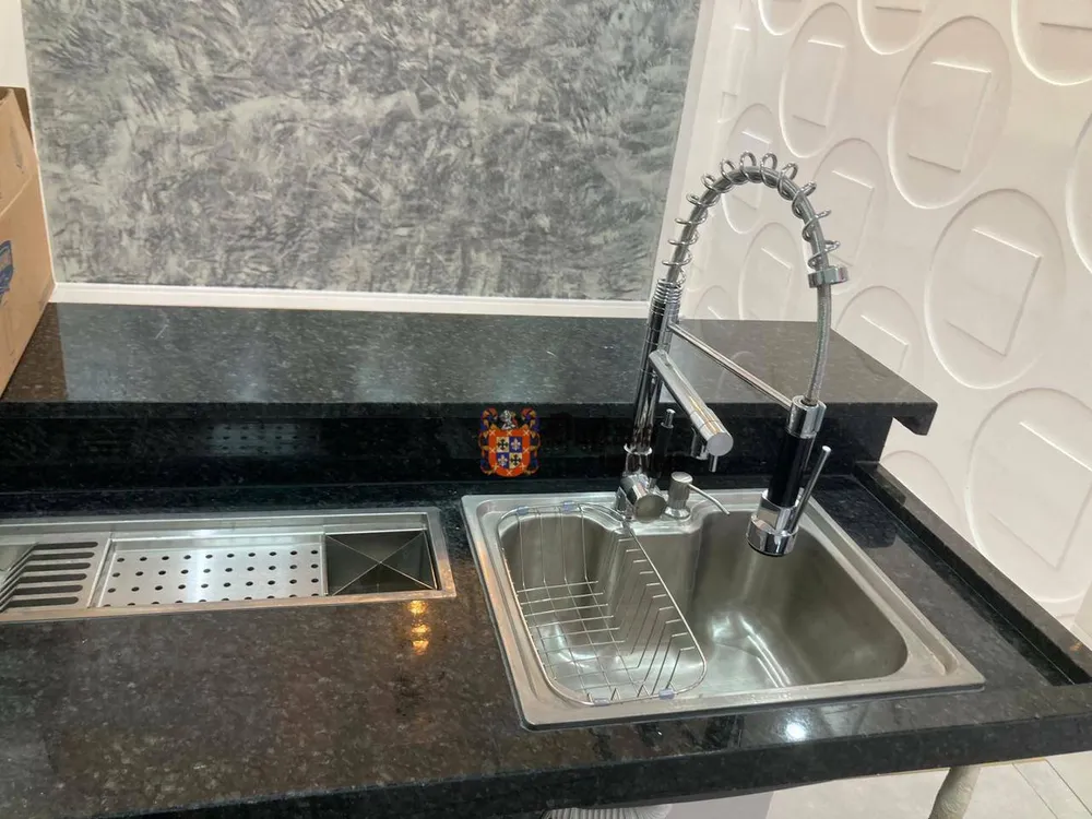 Apartamento, 2 quartos, 80 m² - Foto 1