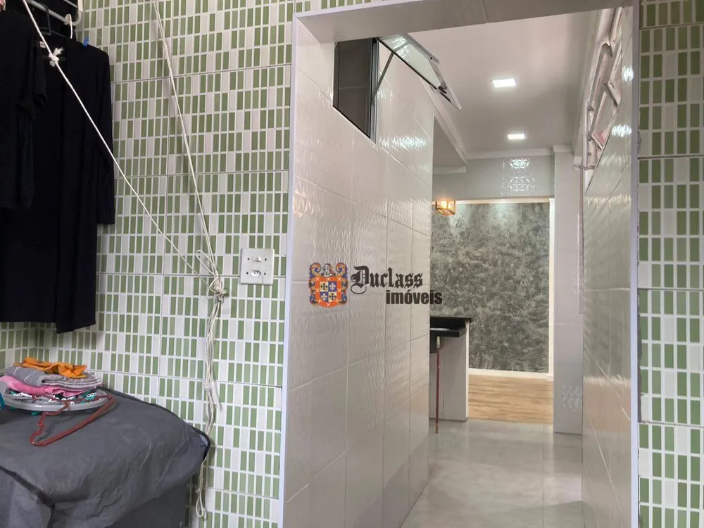 Apartamento, 2 quartos, 80 m² - Foto 5