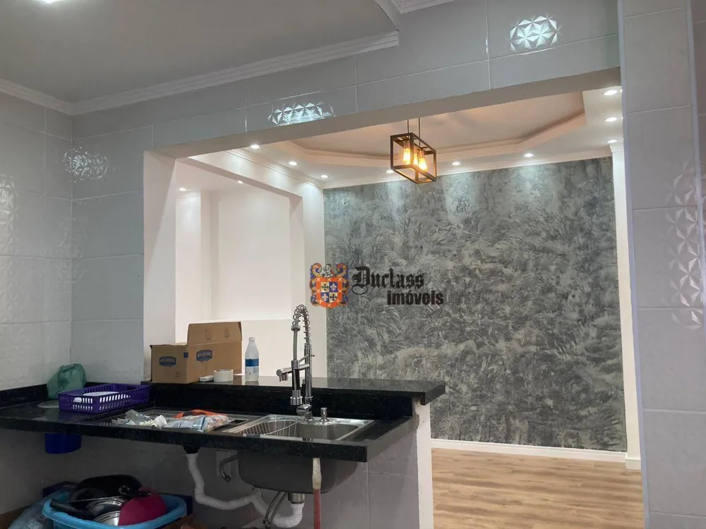 Apartamento, 2 quartos, 80 m² - Foto 3