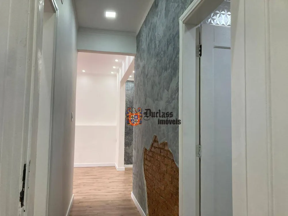 Apartamento, 2 quartos, 80 m² - Foto 2