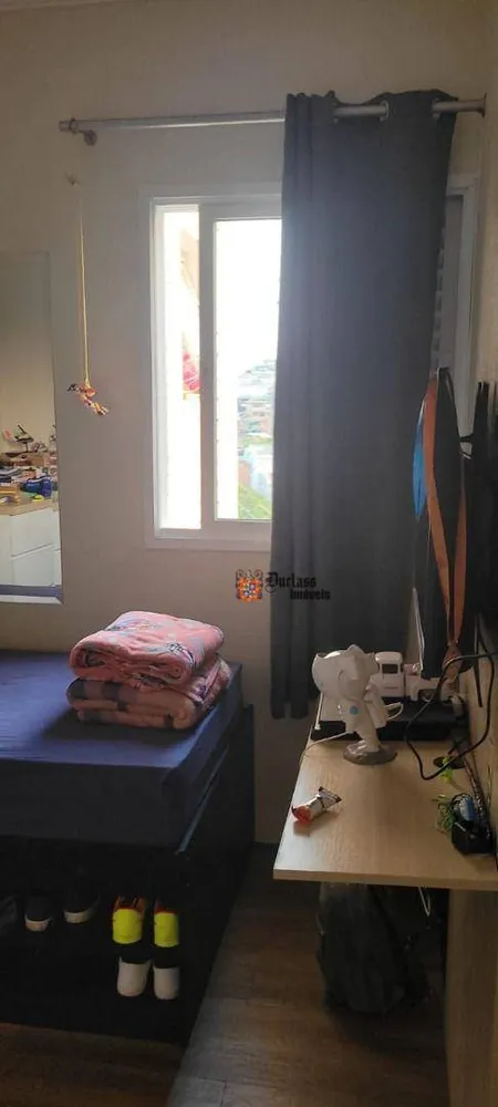 Cobertura, 4 quartos, 210 m² - Foto 9