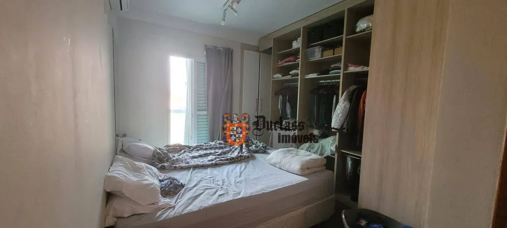Cobertura, 4 quartos, 210 m² - Foto 10