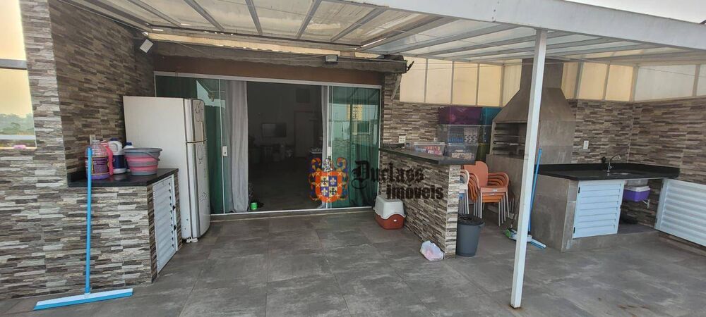 Cobertura, 4 quartos, 210 m² - Foto 7