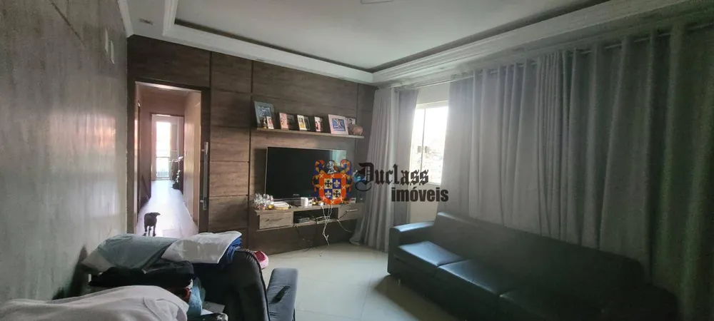Cobertura, 4 quartos, 210 m² - Foto 3