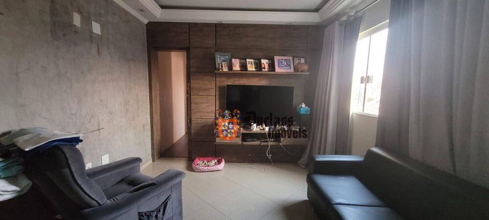 Cobertura, 4 quartos, 210 m² - Foto 1