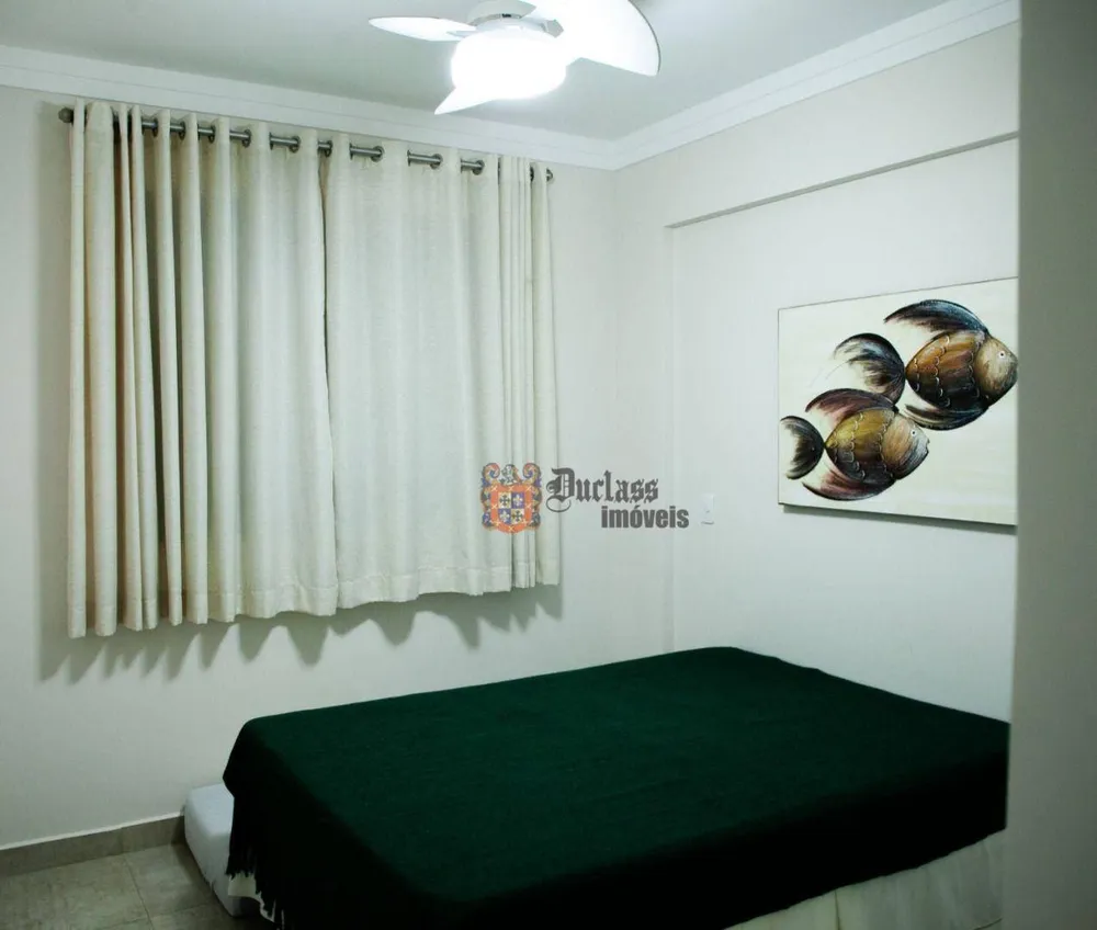 Apartamento, 2 quartos, 56 m² - Foto 3
