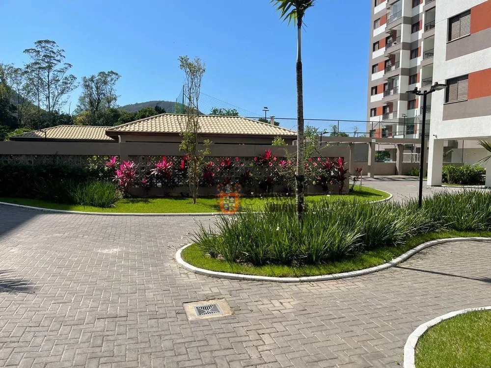 Apartamento, 2 quartos, 56 m² - Foto 7