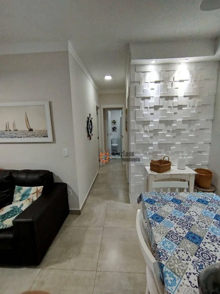 Apartamento, 2 quartos, 56 m² - Foto 2