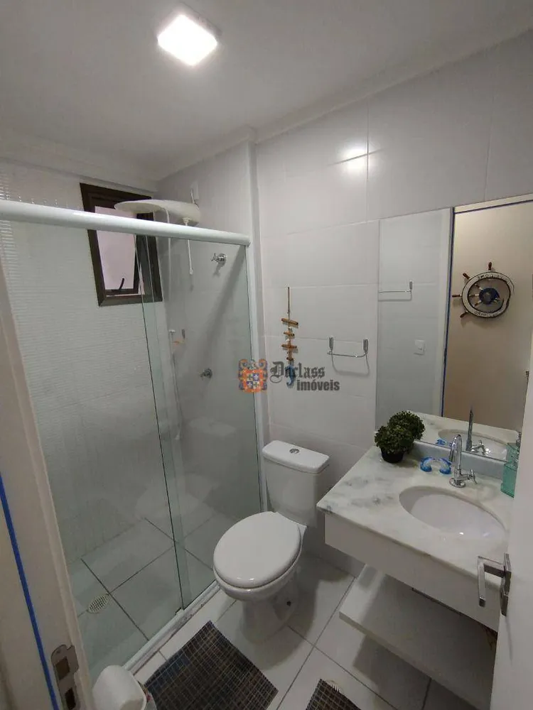Apartamento, 2 quartos, 56 m² - Foto 4