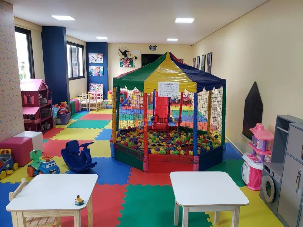 Apartamento, 2 quartos, 56 m² - Foto 6