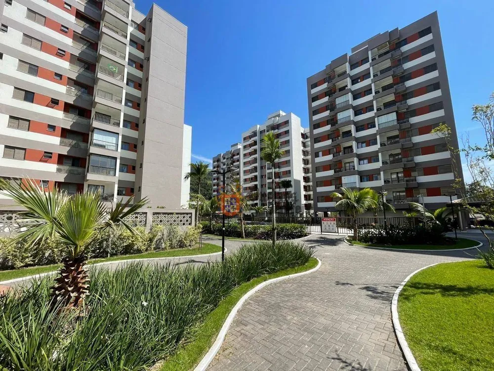 Apartamento, 2 quartos, 56 m² - Foto 8