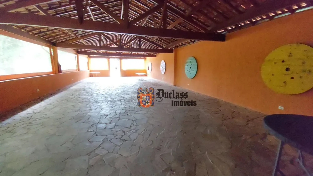 Chácara, 2 quartos, 2147 m² - Foto 3
