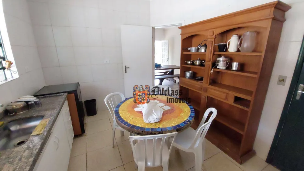 Chácara, 2 quartos, 2147 m² - Foto 2