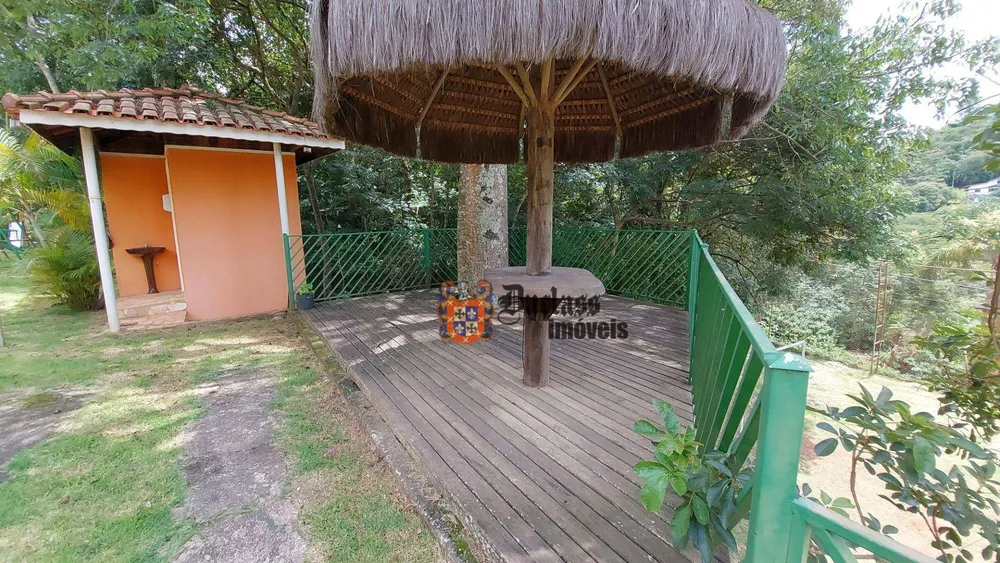 Chácara, 2 quartos, 2147 m² - Foto 4