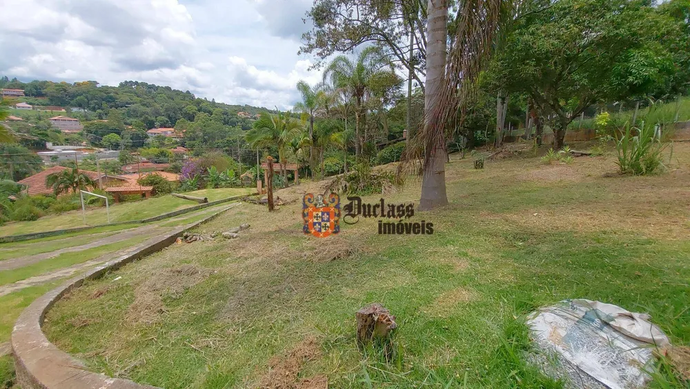 Chácara, 2 quartos, 2147 m² - Foto 7