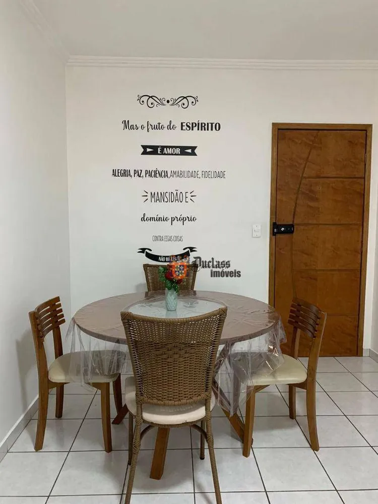 Apartamento, 2 quartos, 98 m² - Foto 4