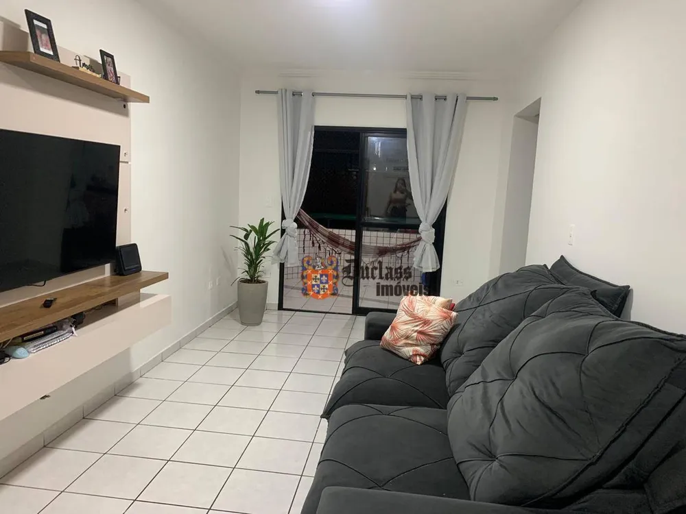 Apartamento, 2 quartos, 98 m² - Foto 2